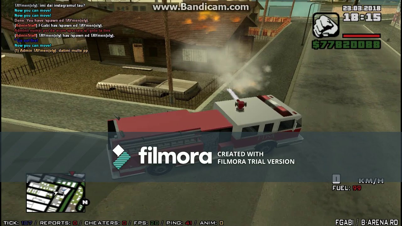 GAMEMODE BIGZONE EDIT BY FGABI camera iphone 8 plus apk