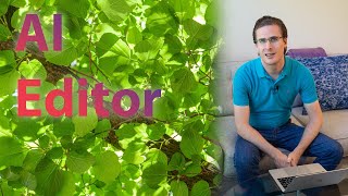 Review of Adjust AI from Topaz Labs - A Chameleon Photo Editor screenshot 4