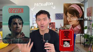 The problem w consent: AI girlfriends & Obsession
