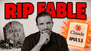 Claude Opus 5.5 Just Killed Fable (I Tested Both)
