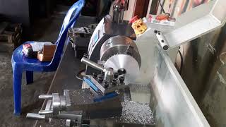 Gara Gara Bubut Pully Rumah Roller,Motor Jadi Loyo