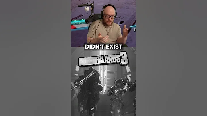 How to make Borderlands 4 Perfect #shorts