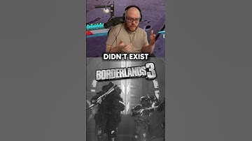 How to make Borderlands 4 Perfect #shorts