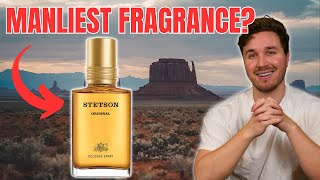 Stetson By Coty Honest Review