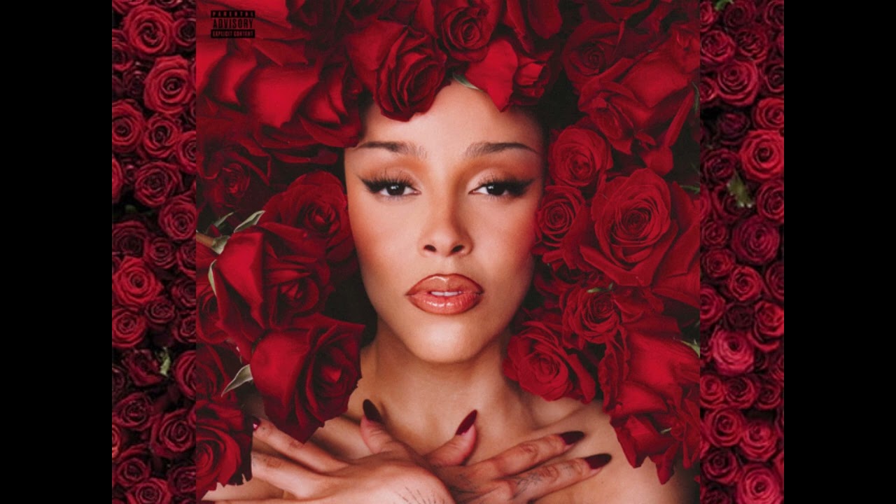 Doja Cat AI - Romeo (Vie Scrapped)