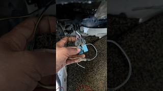 Gypsy Start Nahi Ho Rahi Thi ❌ | Coil Power Issue Repair 🔥#gypsy #shorts #startingproblem #car