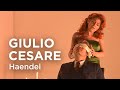 Capture de la vidéo 🔴 Tce Live / Giulio Cesare, Haendel | D. Michieletto, P. Jaroussky, G. Arquez, S.devieilhe