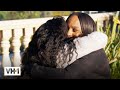 Malaysia & Jackie Hug It Out 🥰 Basketball Wives