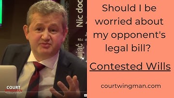 Should I be worried about my opponent