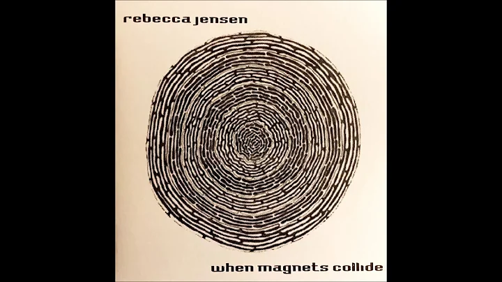 Rebecca Jensen - Sometimes When I See