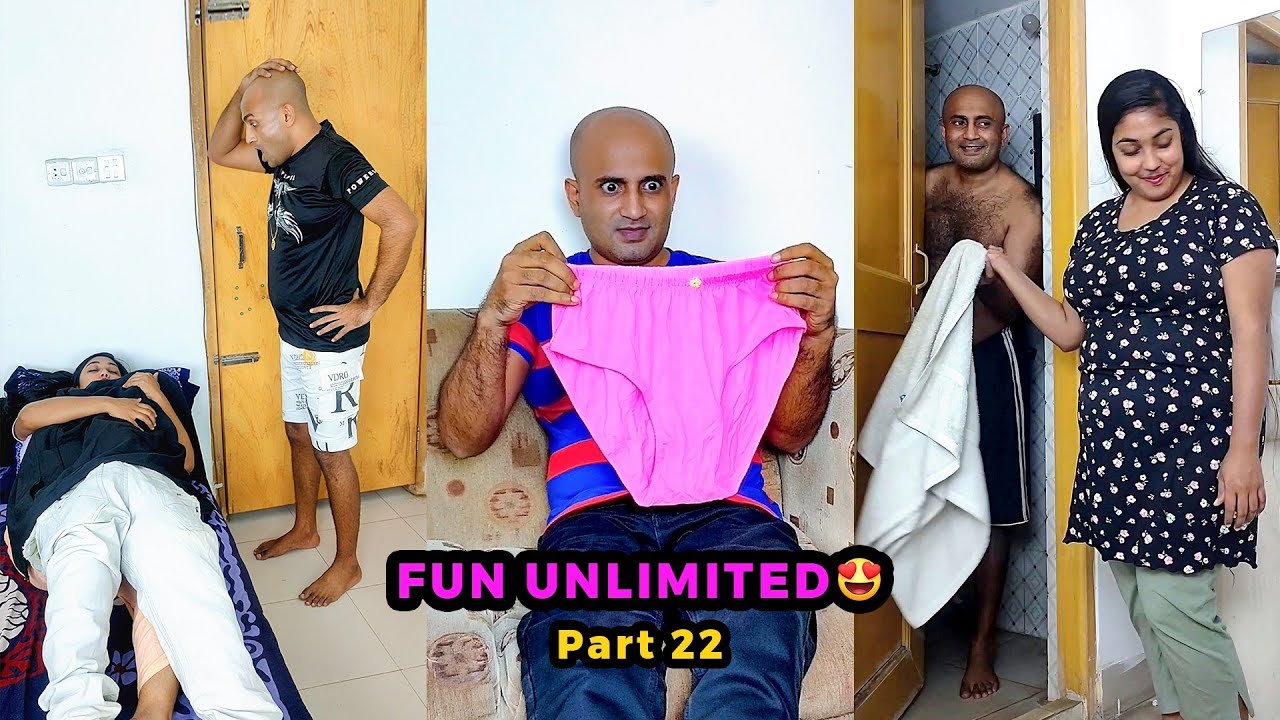 Веселье без границ, часть 22 | Смешное видео для пары | Моту Таклу — лучший источник веселья 😂