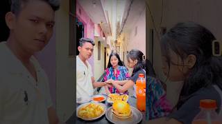 New fast food challenge #foodchallenge #funnyshorts #gameschallenge
