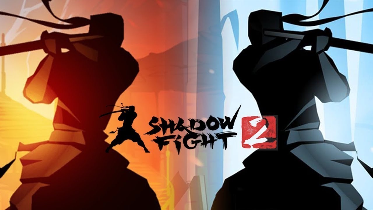 Shadow fight soundtrack