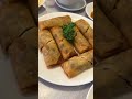 麻婆定食が1210円で食べれて、ボリュームも満点めっちゃ美味しかったです🤤春巻きや唐揚げ、水餃子は単品で頼んだ商品です！#桂花楼 #嵐 #相葉雅紀