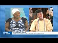 CANAL3-BENIN : Le 13h au Bénin du Vendredi 20 Mars 2026