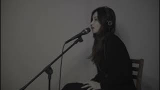 Topeng - Noah ( Music Cover by Egha De Latoya)