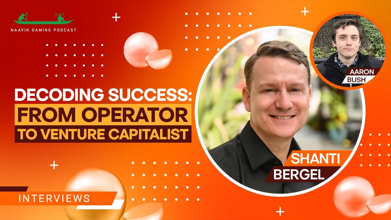 Decoding Success From Operator To Venture Capitalist YouTube 