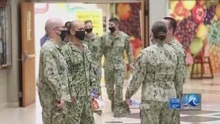 Virtual career fair to be held Tuesday for veterans