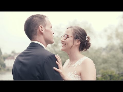 Fotoman-Hochzeitsvideo