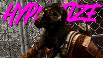 Hypnotize - MW3 Edit (Clips in Desc)