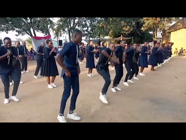 AICT IGOMA CHOIR - CHOZI class=