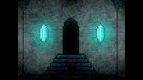 Flash Horror Game - The Deepest Sleep #1