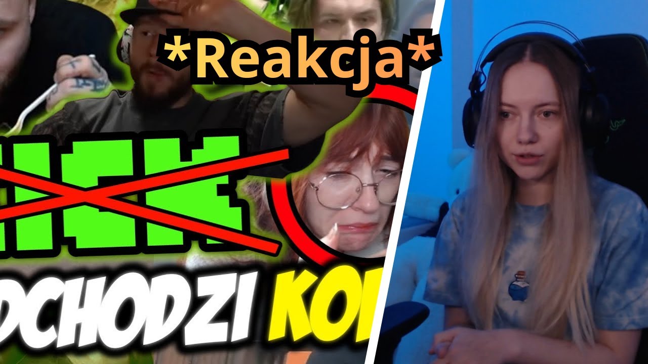 KASIX REAKCJA NA POLSKI RZĄD CHCE BLOKADY KICKA! XAYOO vs BANDURA!? TURNIEJ MULTIEGO!