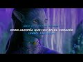 Avatar 2 la cancion que canta neytiri a sus hijos  zoe saldaa  the songcord subespaollyrics