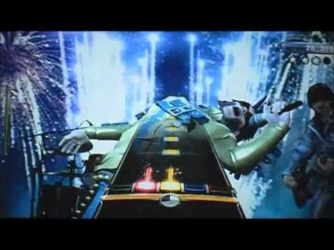 Video: Rock Band Dev Harmonix Ponovno Deluje Na Fantaziji, Ki Jo Poganja Kinect: Glasba Se Razvija
