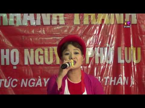 Video Dem song cau - Hai Luan - youtube