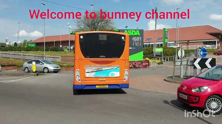 this is a walking video in stoplie Luton uk 🇬🇧