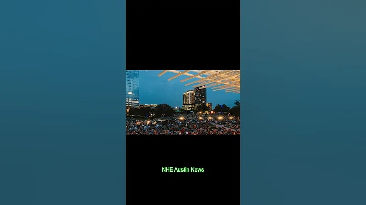 Austin Energy launched a new solar panel installation, part of the Solar Standard Project, capable o