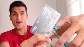 Cancelé mi tarjeta de crédito Lifemiles Platinum 🔥💳