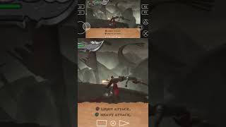 God Of War 1 Android Gameplay Infinix Gt 10 Pro #gaming #games #infinixgt10pro