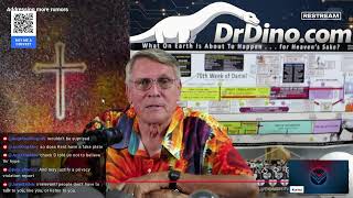 Tonight, A Very Special Episode Of As The Hovind Turns. | Yamato Live!