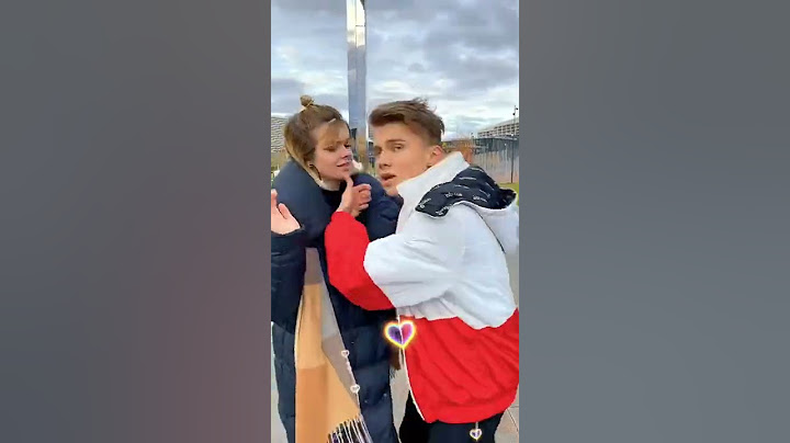 Проверяем реакции на поцелуи 💋💋💋
