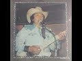 Cant you see  bill johnson navajo country star