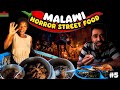 Malawi Streetfood Is Thriller Malawi EP5 