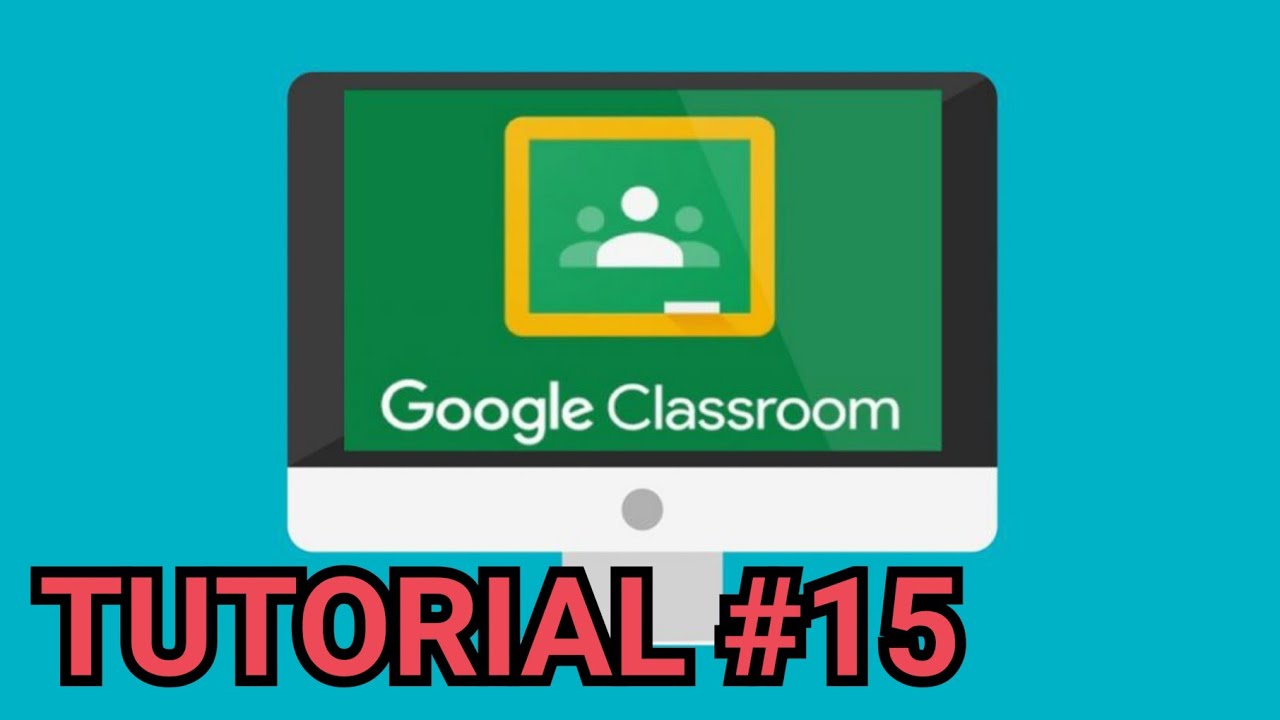 #15 CARA MENGGUNAKAN FITUR JADWAL OTOMATIS PLUS REUSE POST DI GOOGLE CLASSROOM