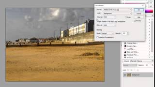 Serif PhotoPlus - calculations screenshot 3