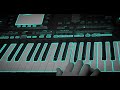 Korg Pa3x Belalim Cavali 2023 Piano Version Korg Pa3x Belalim Cavali 2023 Piano Version