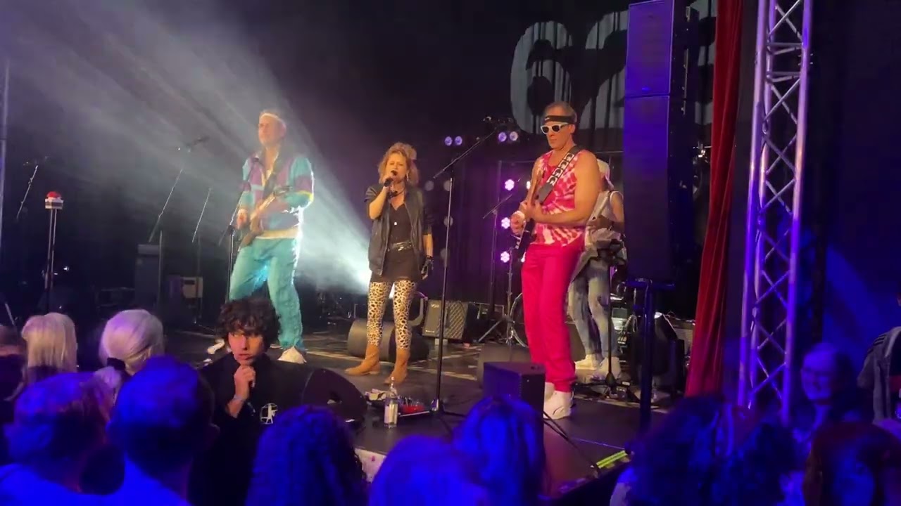 Venus (Shocking Blue)