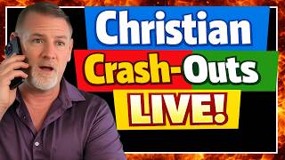 The Christians Are On The Warpath - Call-In LIVE (2026-04-28)