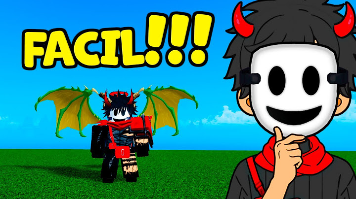 Como Pegar Raça Dragon no Blox Fruits