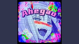 Ahegao (feat. Lotus042) screenshot 5