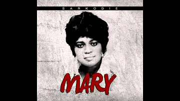 Sarkodie - Wanna Be Loved ft. Efya (Audio Slide)