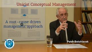 Unicist Conceptual Management