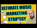 CREATE A MARKETING STRATEGY FOR YOUR MUSIC | Music Marketing