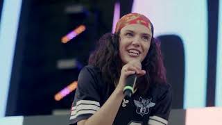 Breakaway Music Festival Boston 2023