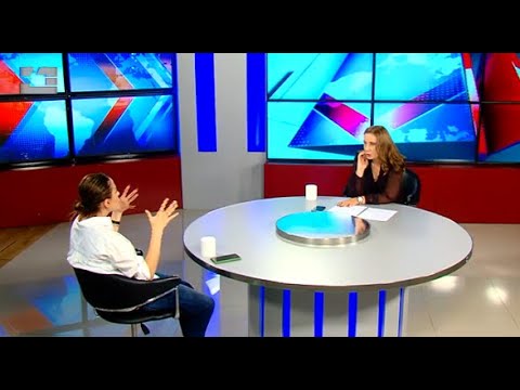 ეს არის პოლიტიკური ბრძოლა! ჩვენთვის კონკურენტი არის \"ქართული ოცნება\" - ხატია დეკანოიძე